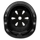 Kidwell, kask, Orix
Black Mat