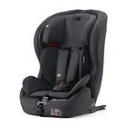 Kinderkraft, Safety-Fix, fotelik samochodowy, 9-36 kg, czarny