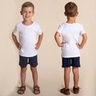 Komplet dziecięcy, T-shirt, Szorty, mix, Nicol