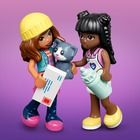 LEGO Friends, Kawiarnia przy schronisku, 41699