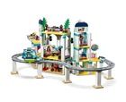 LEGO Friends, Kurort w Heartlake, 41347
