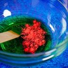 Lisciani, Crazy Science, Slime, kameleon