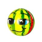 Mega Creative, magic funny ball, piłka, owoce