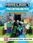 Minecraft dla początkujących. Podręcznik