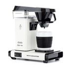 Moccamaster, ekspres do kawy, przelewowy, Cup-One Coffee Brewer Cream