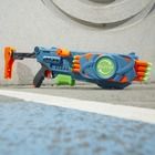 Nerf Elite 2.0, Flip-16, wyrzutnia i 16 strzałek