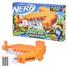 Nerf Minecraft, Pillagers Crossbow, wyrzutnia i 3 strzałki