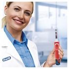 Oral-B, Vitality 100 Kids, Spiderman, szczoteczka wibrująca