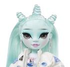 Rainbow High, Shadow High, Zooey Electra, lalka modowa