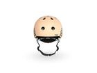 Scoot & Ride, kask dla dzieci, rozmiar XXS-S, 1-5 lat, Leopard