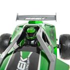 Smiki, Buggy, pojazd zdalnie sterowany, 1:12, 2.4 GHz, zielony, 30 cm