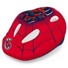 Spider-Man, kask rowerowy, 52-56 cm