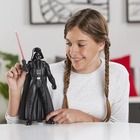 Star Wars, Galactic Action, Darth Vader, figurka, 30 cm