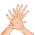 Top Model, Hand Design, zestaw kreatywny