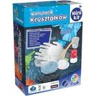 Trefl, Science4You, Warsztacik kryształków, mini zestaw kreatywny