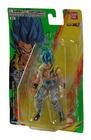 Dragon Ball, Evolve, Super Saiyan Blue Gogeta, figurka