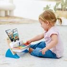 Hape, Baby Einstein, Magiczne dotykowe pianinko, zabawka muzyczna