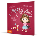 Jadzia Pętelka czuje złość