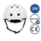 Kidwell, kask, Orix
White