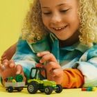 LEGO City, Traktor w parku, 60390