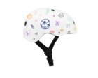 Lionelo, kask, White