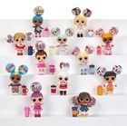 L.O.L., Surprise, Sooo Mini! Dolls, laleczka niespodzianka