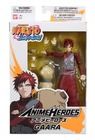 Naruto, Anime Heroes, Gaara, figurka
