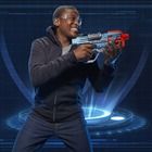 Nerf Elite 2.0, Commander RD-6, wyrzutnia i 12 strzałek