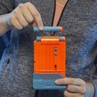 Nerf Elite 2.0 Phoenix, wyrzutnia i 12 strzałek