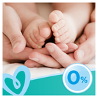 Pampers, Fresh Clean, chusteczki nawilżane, 3-52 szt.