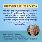Canpol babies, BabiesBoo, sensoryczna karuzela podróżna