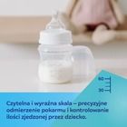 Canpol babies, EasyStart, Newborn baby, butelka antykolkowa, 120 ml, beżowe serduszka, 0m+