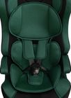Caretero, Vivo Fresh, fotelik samochodowy, 9-36 kg, Dark Green