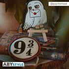 Harry Potter, Hedwiga, portmonetka