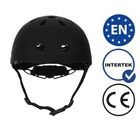 Kidwell, kask, Orix
Black Mat