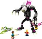 LEGO DREAMZzz, Klatkoszmarnik, 71455
