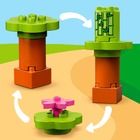 LEGO DUPLO, Małe Zwierzątka, 10904