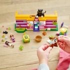 LEGO Friends, Kawiarnia przy schronisku, 41699