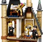 LEGO Harry Potter, Wieża Astronomiczna w Hogwarcie, 75969
