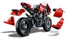 LEGO Technic, Ducati Panigale V4 R, 42107
