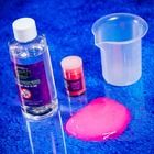 Lisciani, Crazy Science, Slime, kameleon