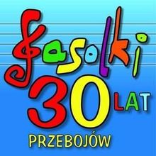 30 lat przebojów. CD