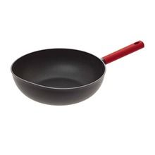 5Five Simply Smart, patelnia wok, Silitop, aluminium, Ø 30 cm