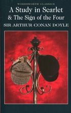 A Study in Scarlet & The Sign of the Four