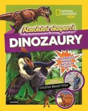 Absolutni eksperci. Dinozaury