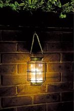 Activejet, lampion solarny LED