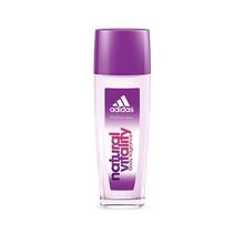 Adidas, Natural Vitality, dezodorant w sprayu, 75 ml