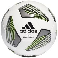 Adidas, piłka, Tiro League