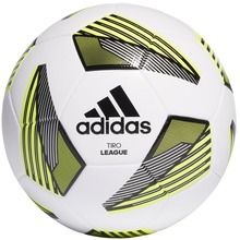 Adidas, Tiro League, piłka, TSBE FS0369