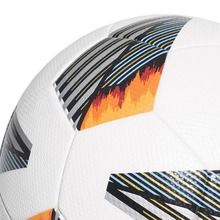 Adidas, Tiro Pro, piłka nożna,biało-pomarańczowo-czarna